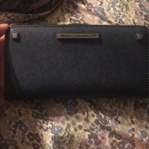 Rebecca Minkoff wallet